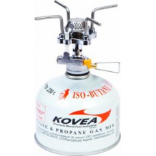 Горелка газовая Kovea SOLO STOVE (KB-0409)